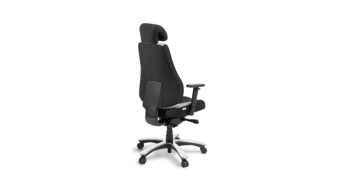 McGreals Office Furniture - Seating - Control Chair