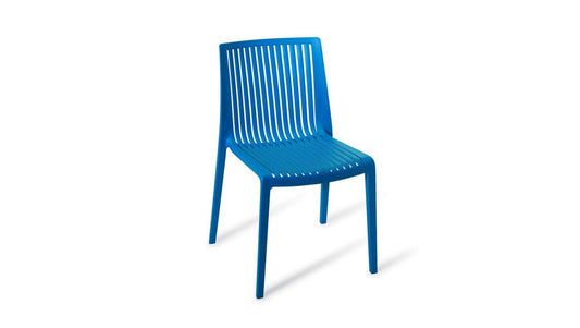 Seating Blue Cool Chair