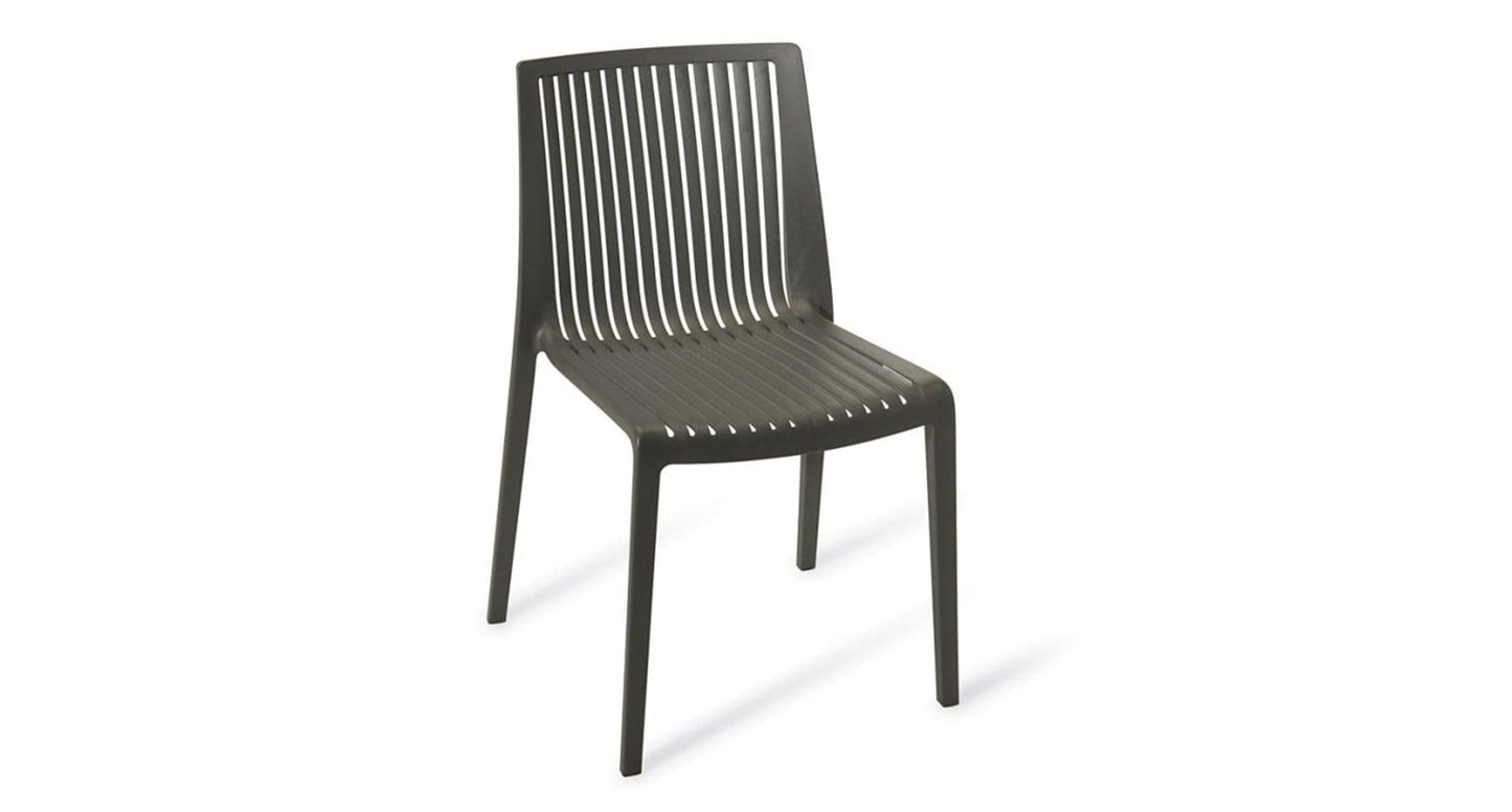 Seating Charcoal Cool Chair