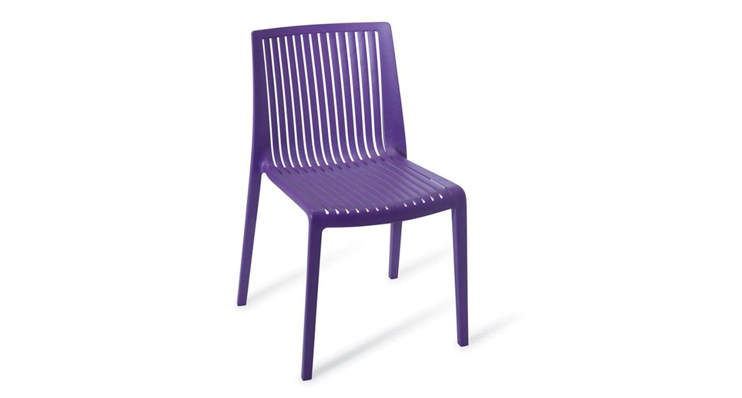 Seating Purple Cool Chair