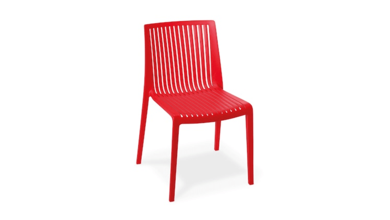 Seating Red Cool Chair