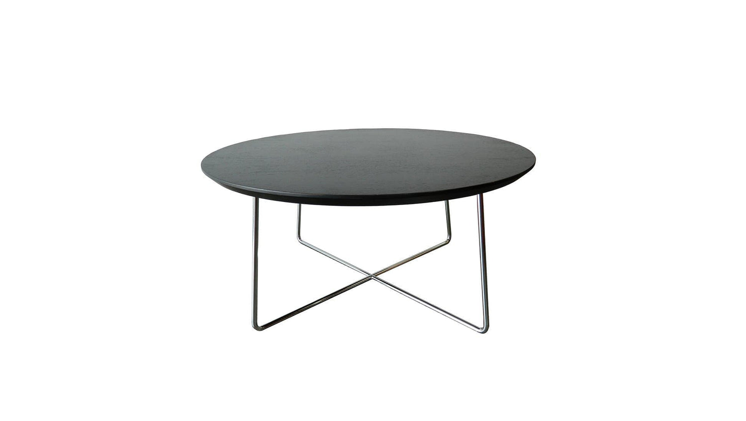 Tables Criss-Cross Coffee Table