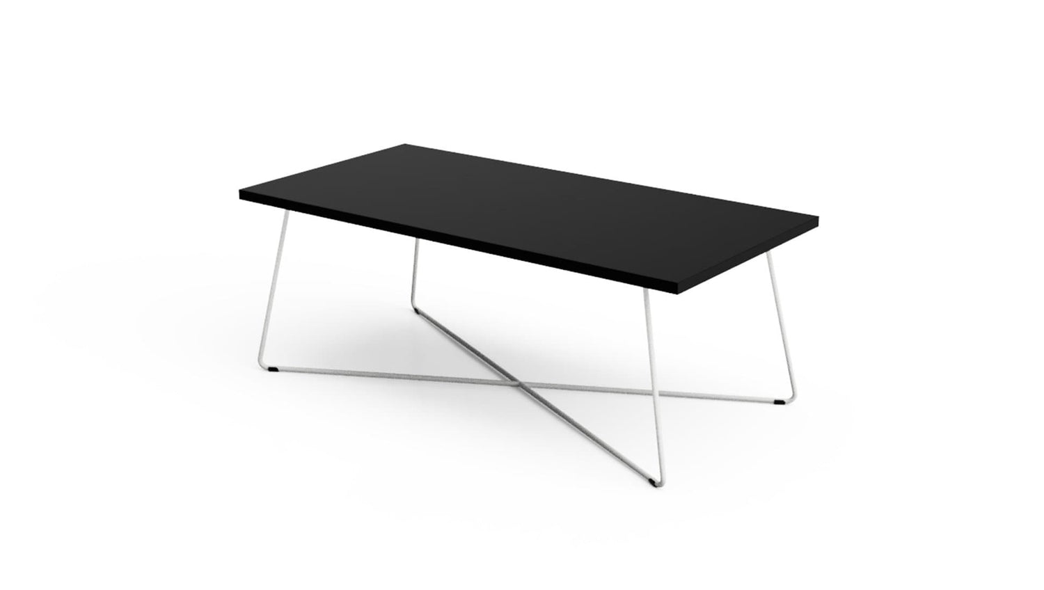Tables Criss-Cross Coffee Table