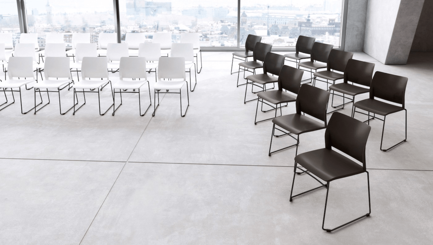 Seating CS 02 Chair
