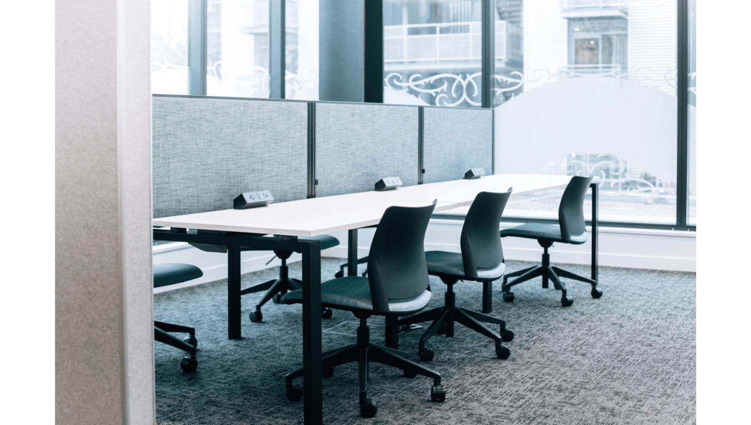 Seating CS 02 Chair