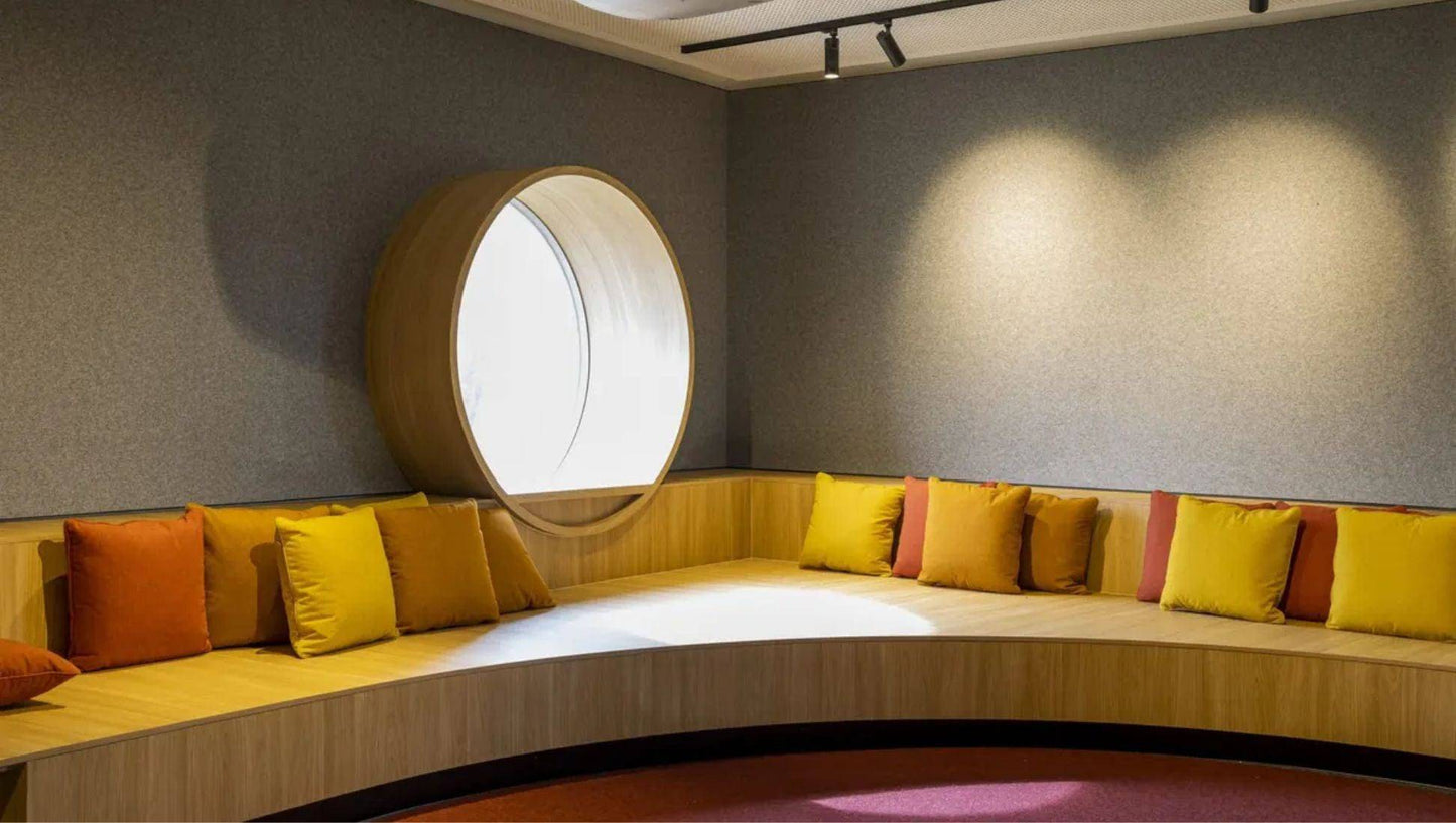 Cube Acoustic Panel | McGreals