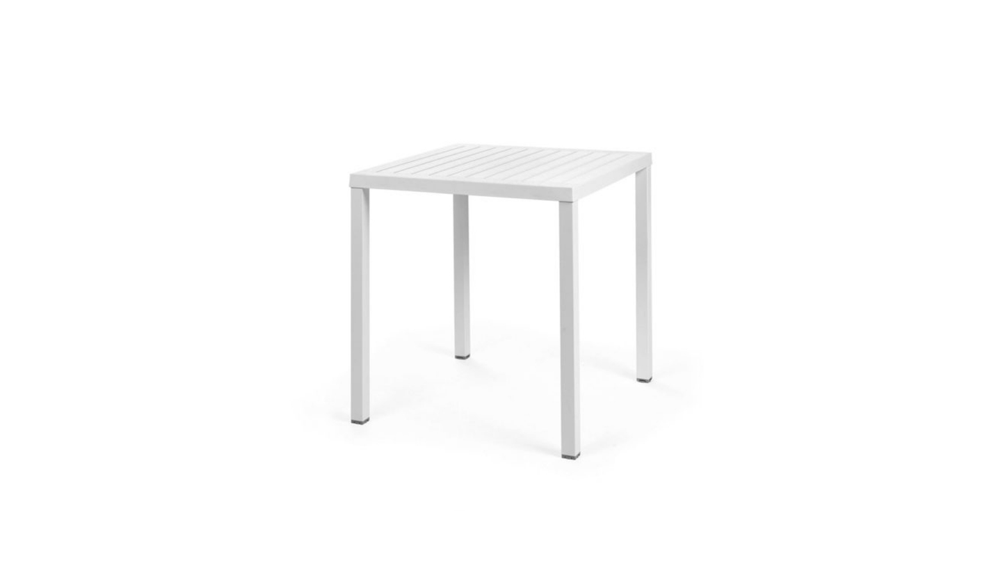 Tables Cube Table