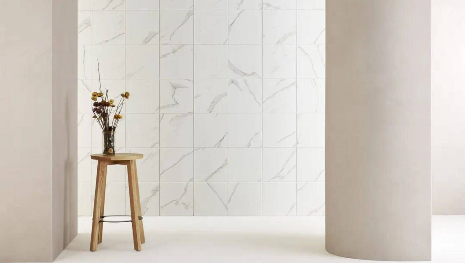Accessories Cube Wall Panel