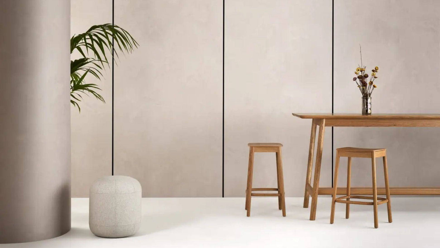 Accessories Cube Wall Panel