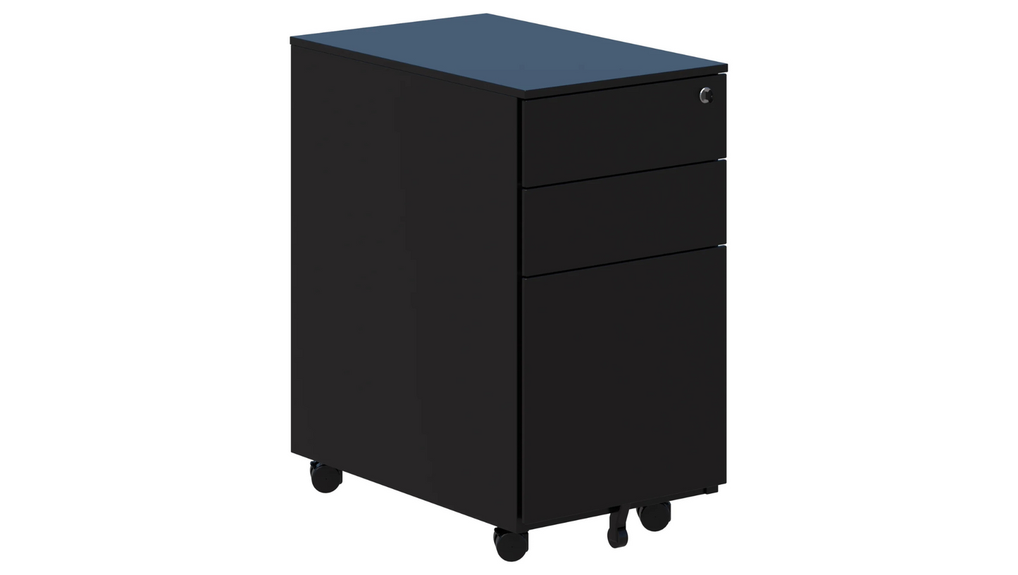 Cube 2.0 Mobile Pedestal - McGreals