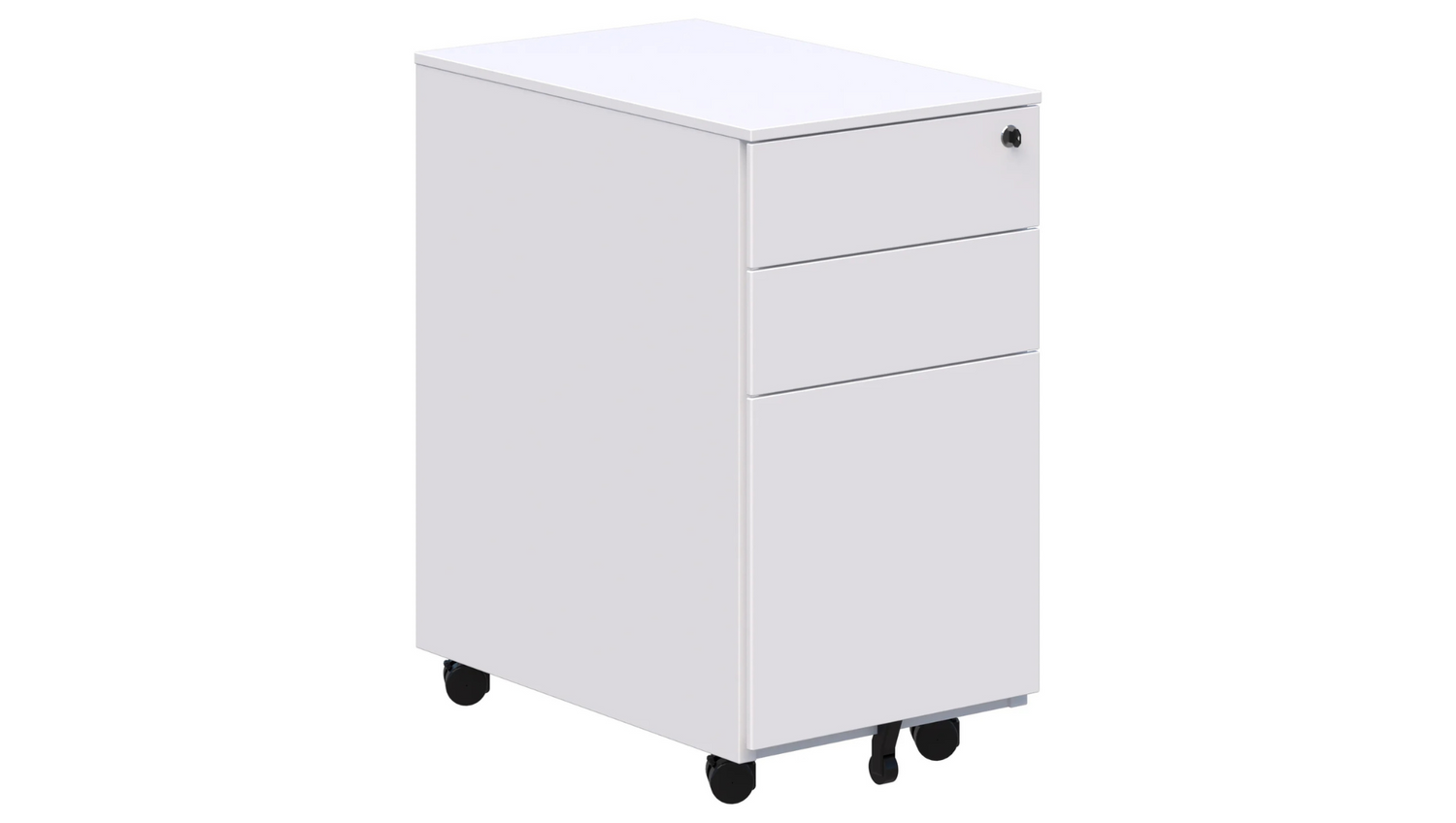 Cube 2.0 Mobile Pedestal - McGreals