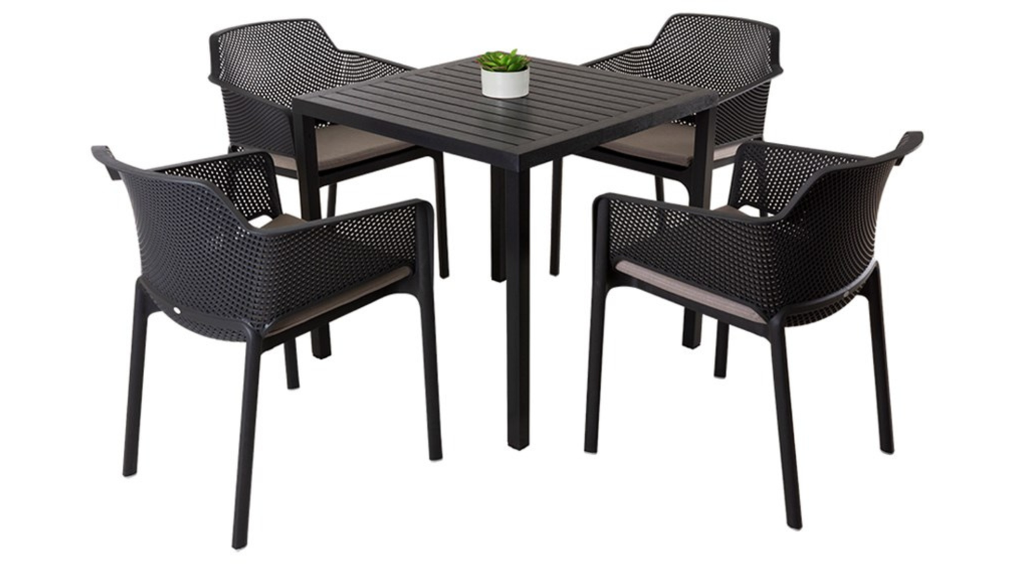 Cube Table - McGreals