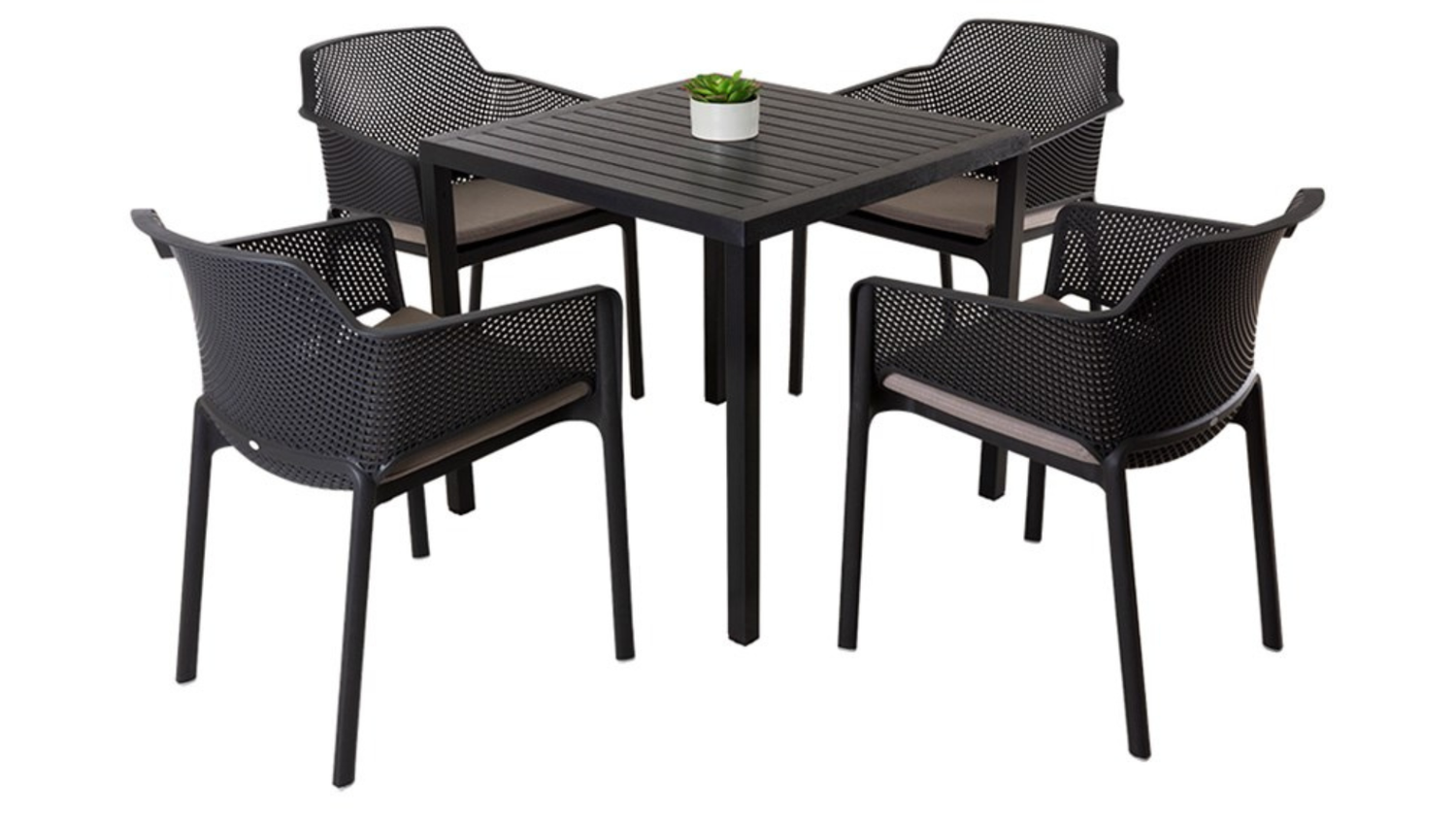 Cube Table - McGreals