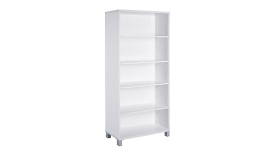Filing and Storage Cubit 1800 High Bookcase