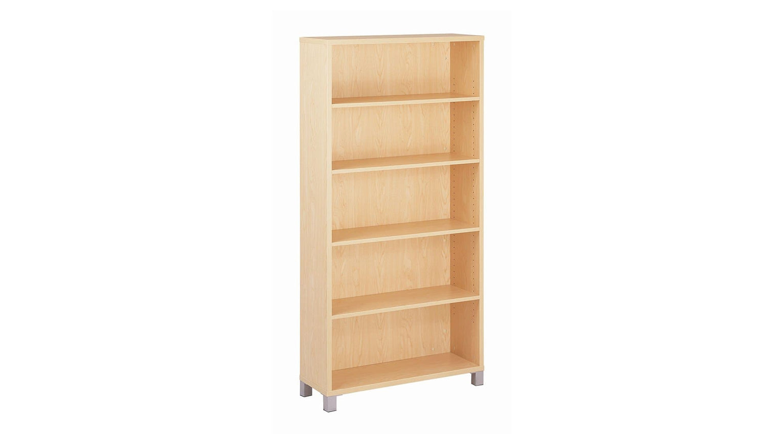 Filing and Storage Cubit 1800 High Bookcase