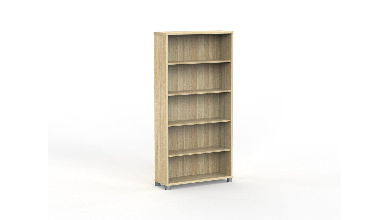 Filing and Storage Cubit 1800 High Bookcase