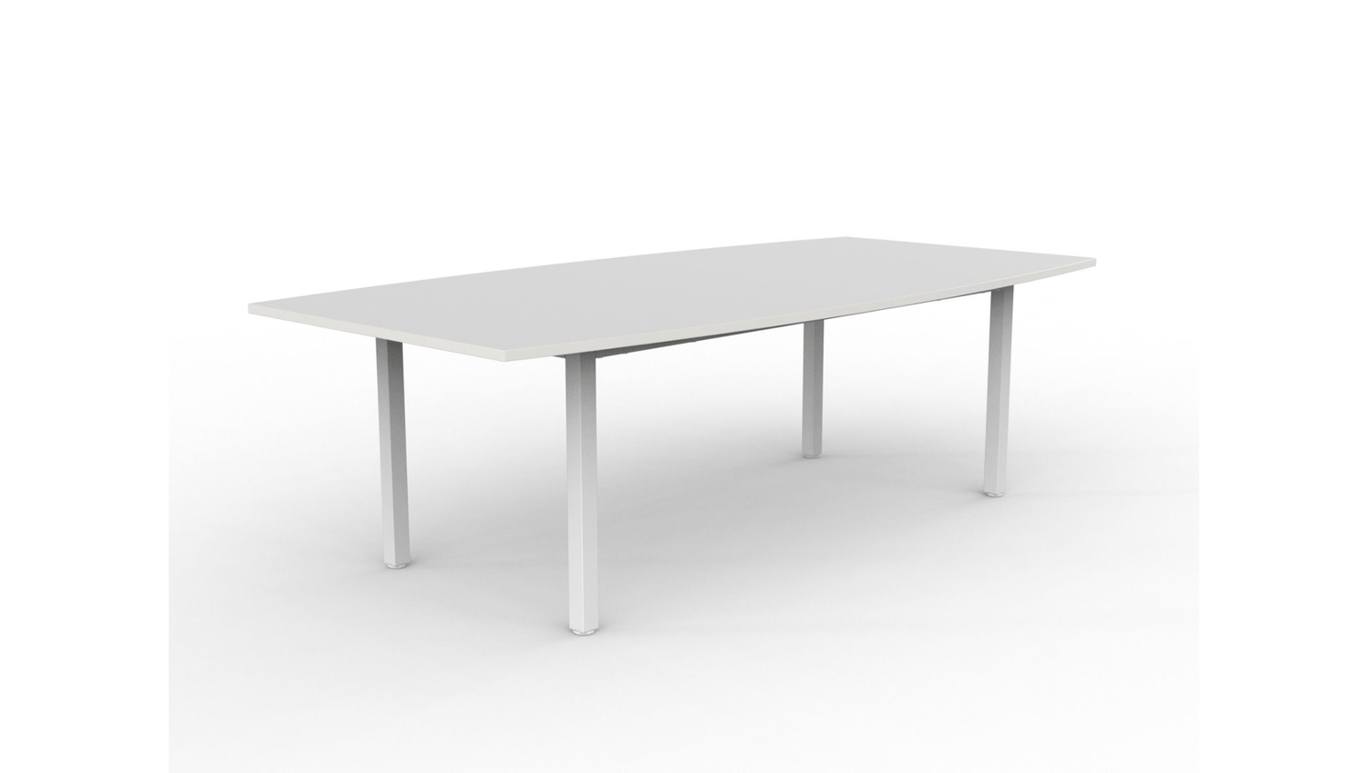 Tables Cubit Boardroom Table
