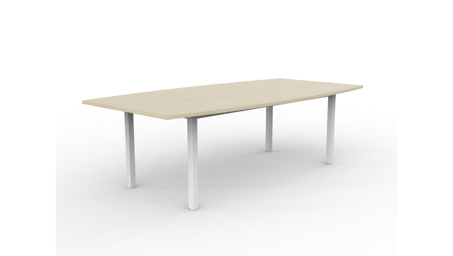 Tables Cubit Boardroom Table