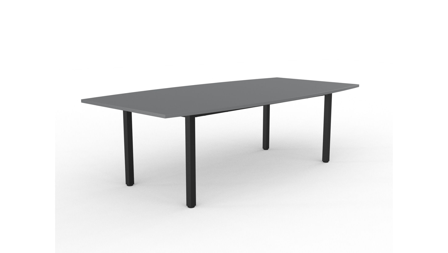 Tables Cubit Boardroom Table