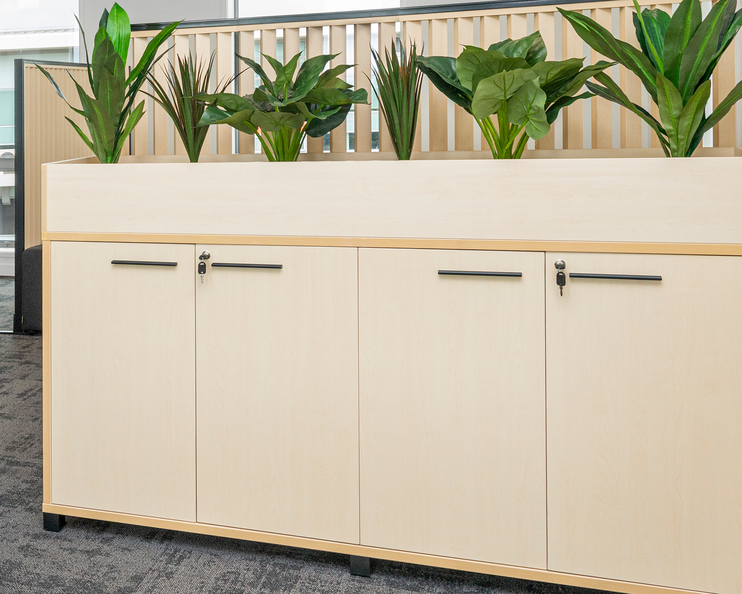 Cubit Planter Box - McGreals
