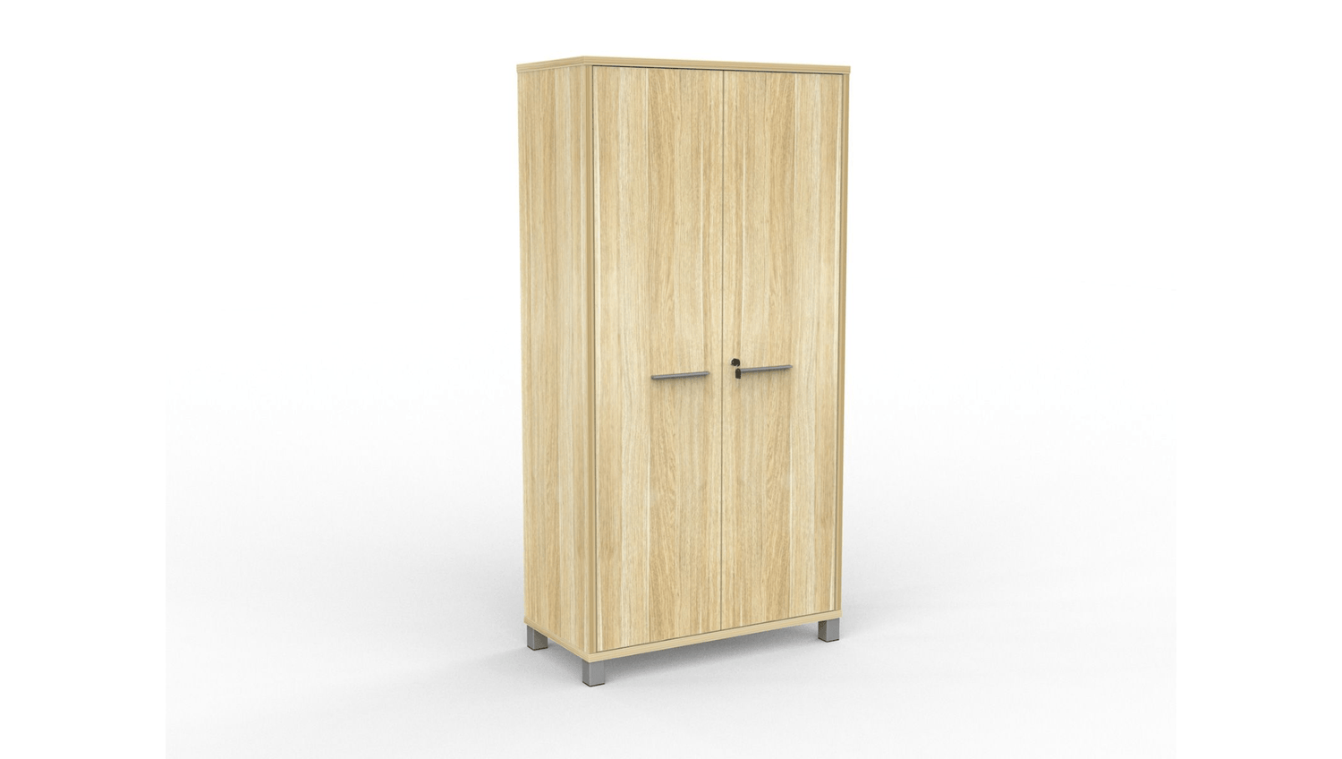 Filing and Storage Cubit Cupboard