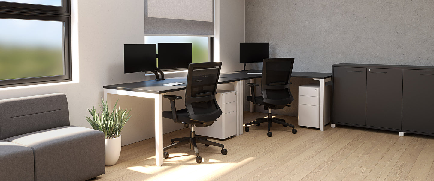 Cubit Workstation - Special - McGreals