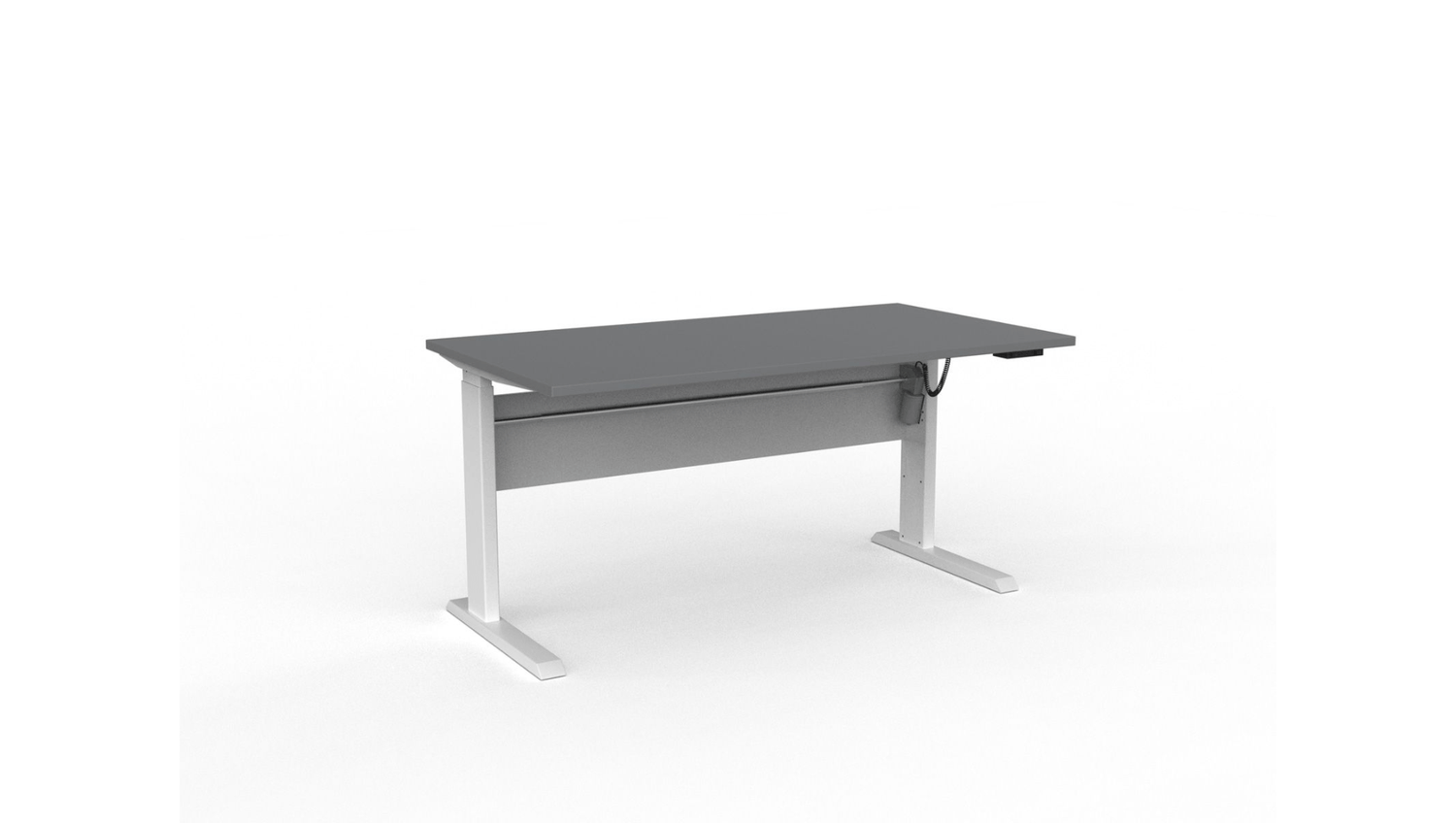 Desks Cubit Electric Height Adjust Desk