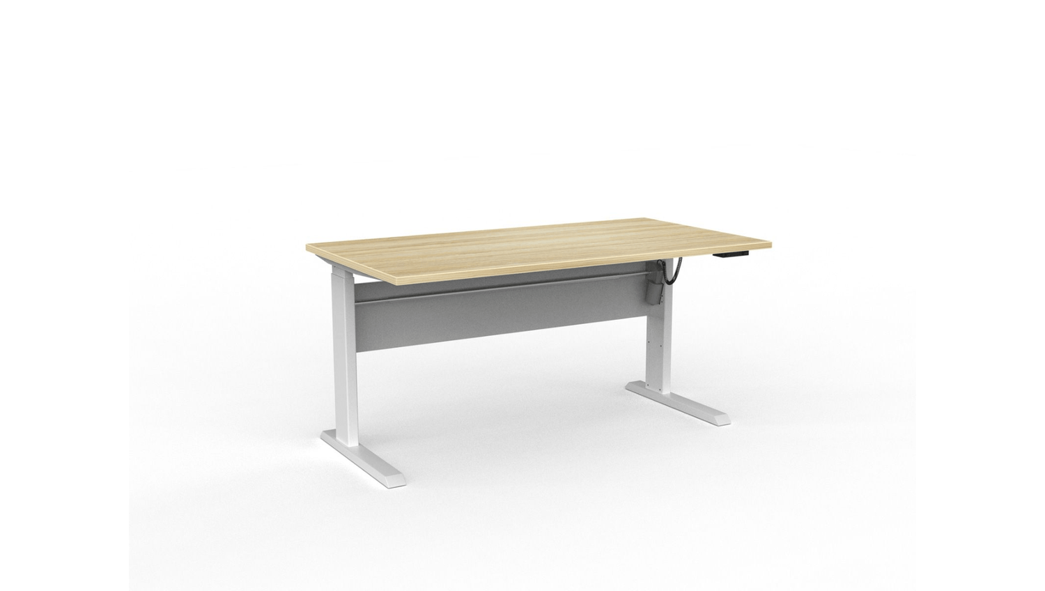 Desks Cubit Electric Height Adjust Desk