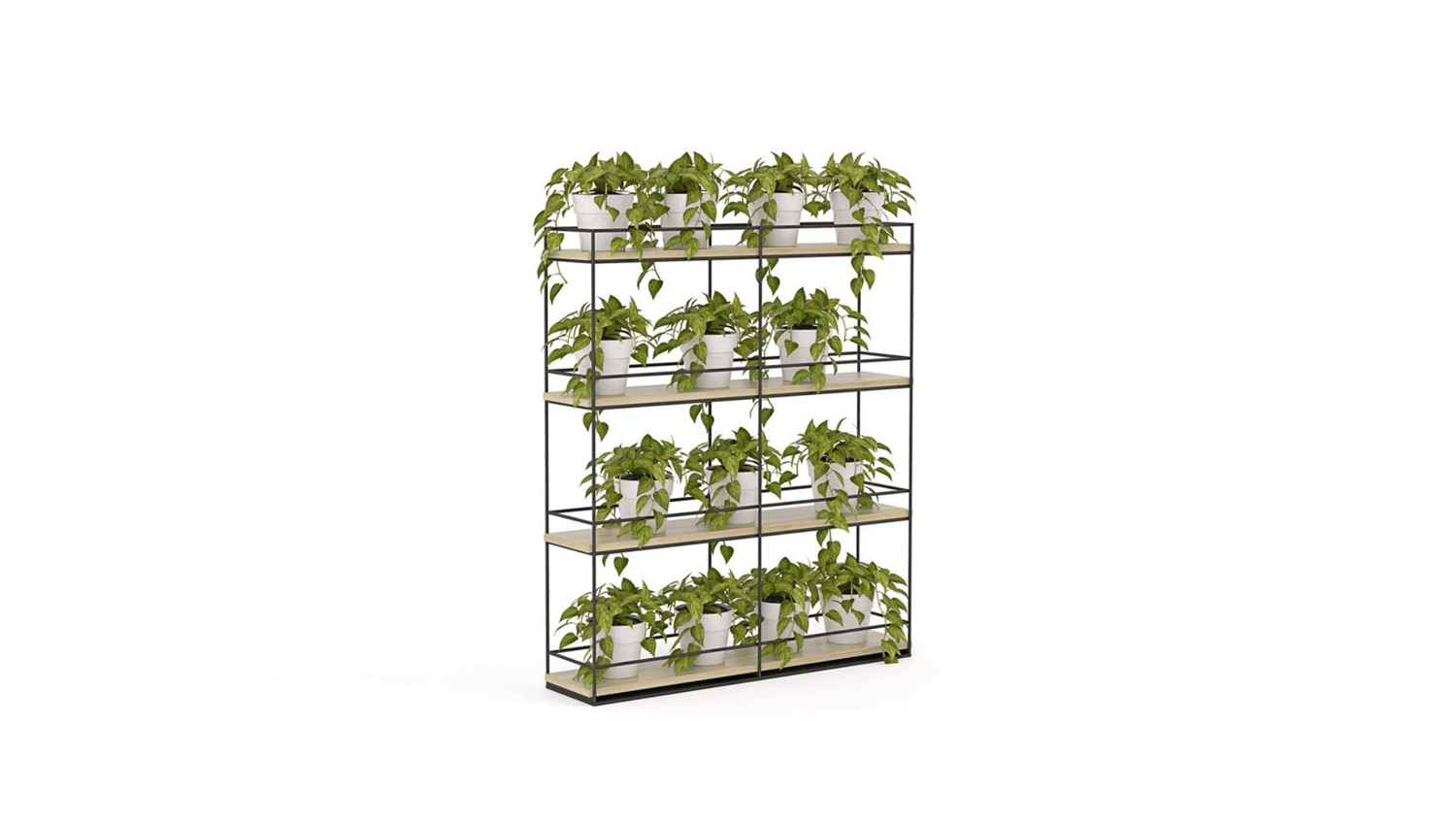 Accessories Cubit Planter Wall
