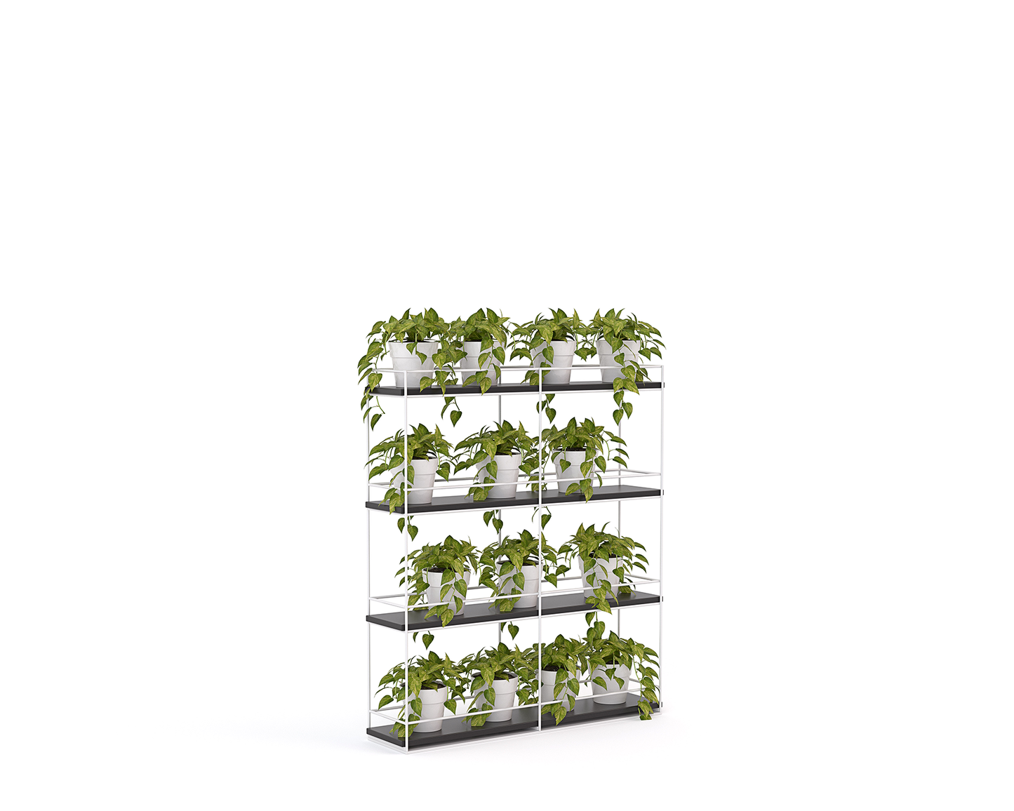 Cubit Planter Wall - McGreals