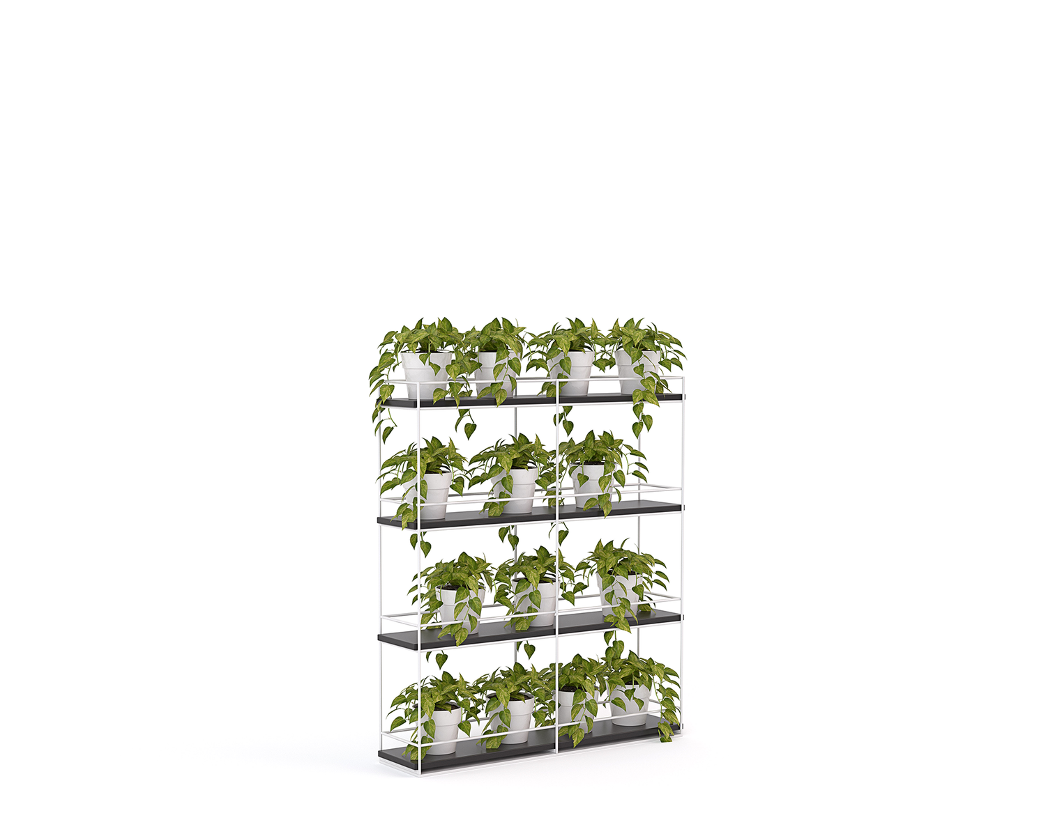 Cubit Planter Wall - McGreals
