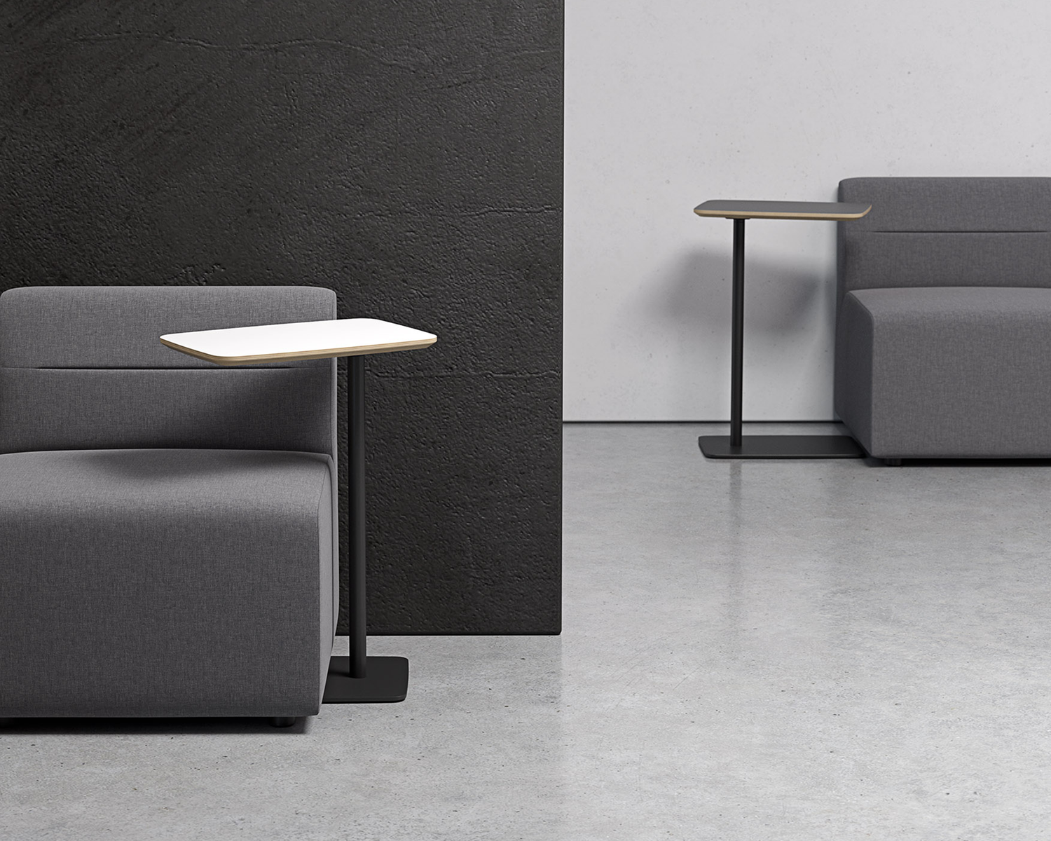 Cubit Side Table - McGreals
