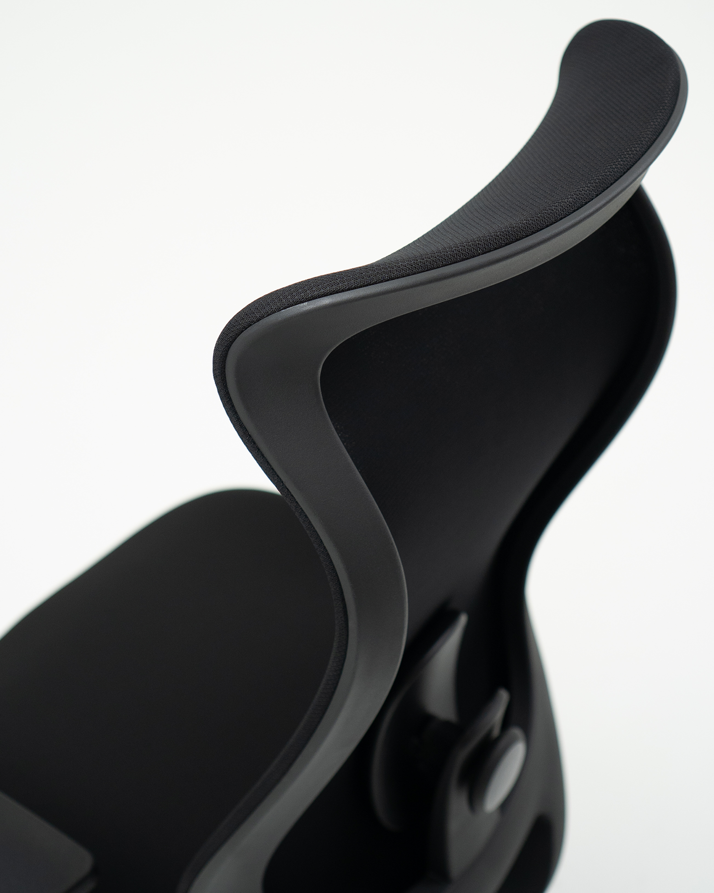 Cygnet Mesh Chair - McGreals