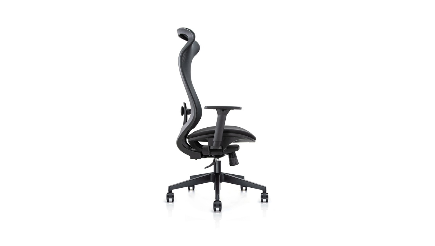 Cygnet Mesh Chair - McGreals