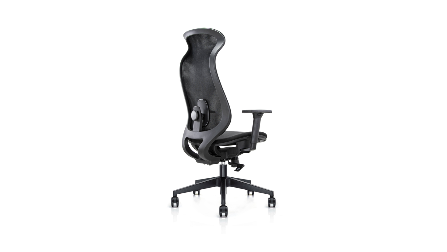 Cygnet Mesh Chair - McGreals