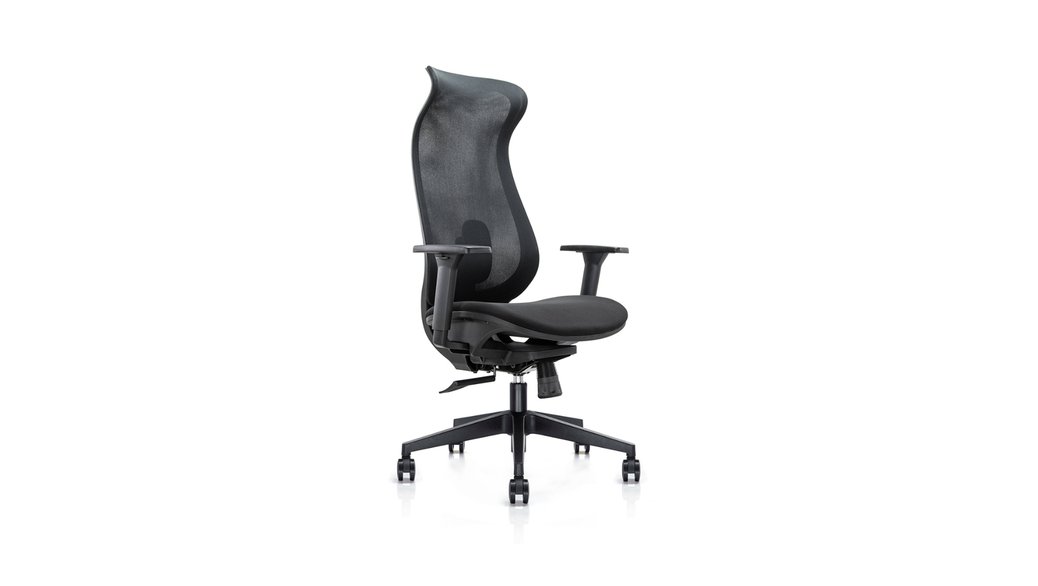 Cygnet Mesh Chair - McGreals