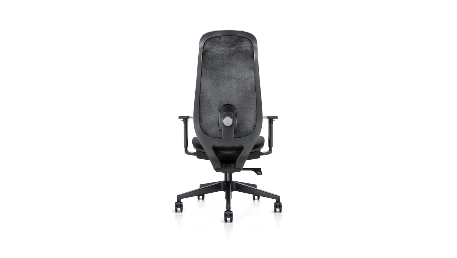 Cygnet Mesh Chair - McGreals