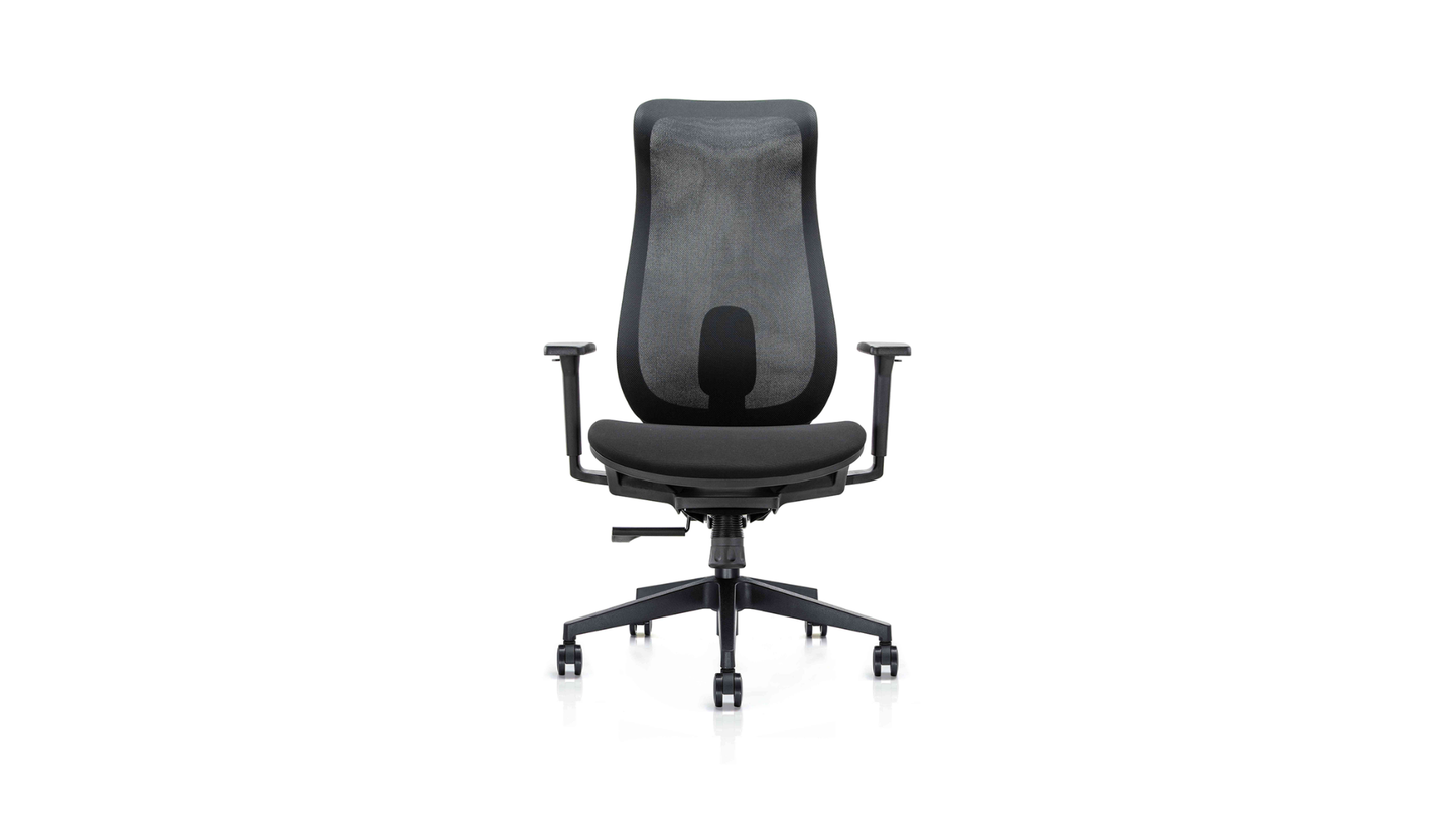 Cygnet Mesh Chair - McGreals