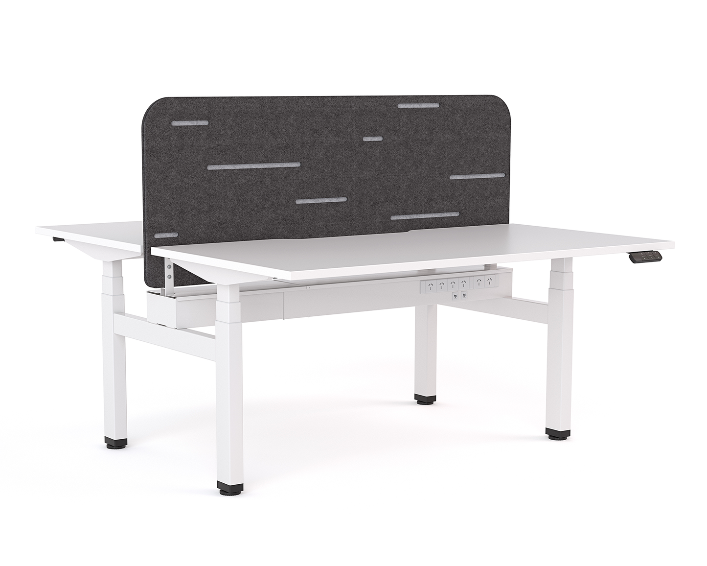 Dart E-Panel - McGreals