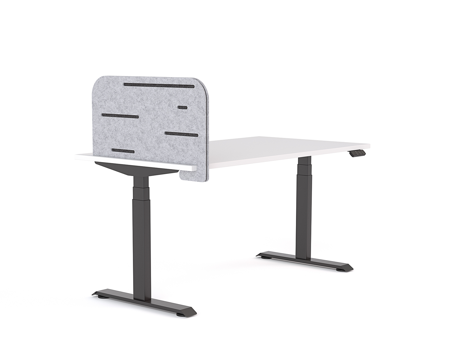 Dart E-Panel - McGreals