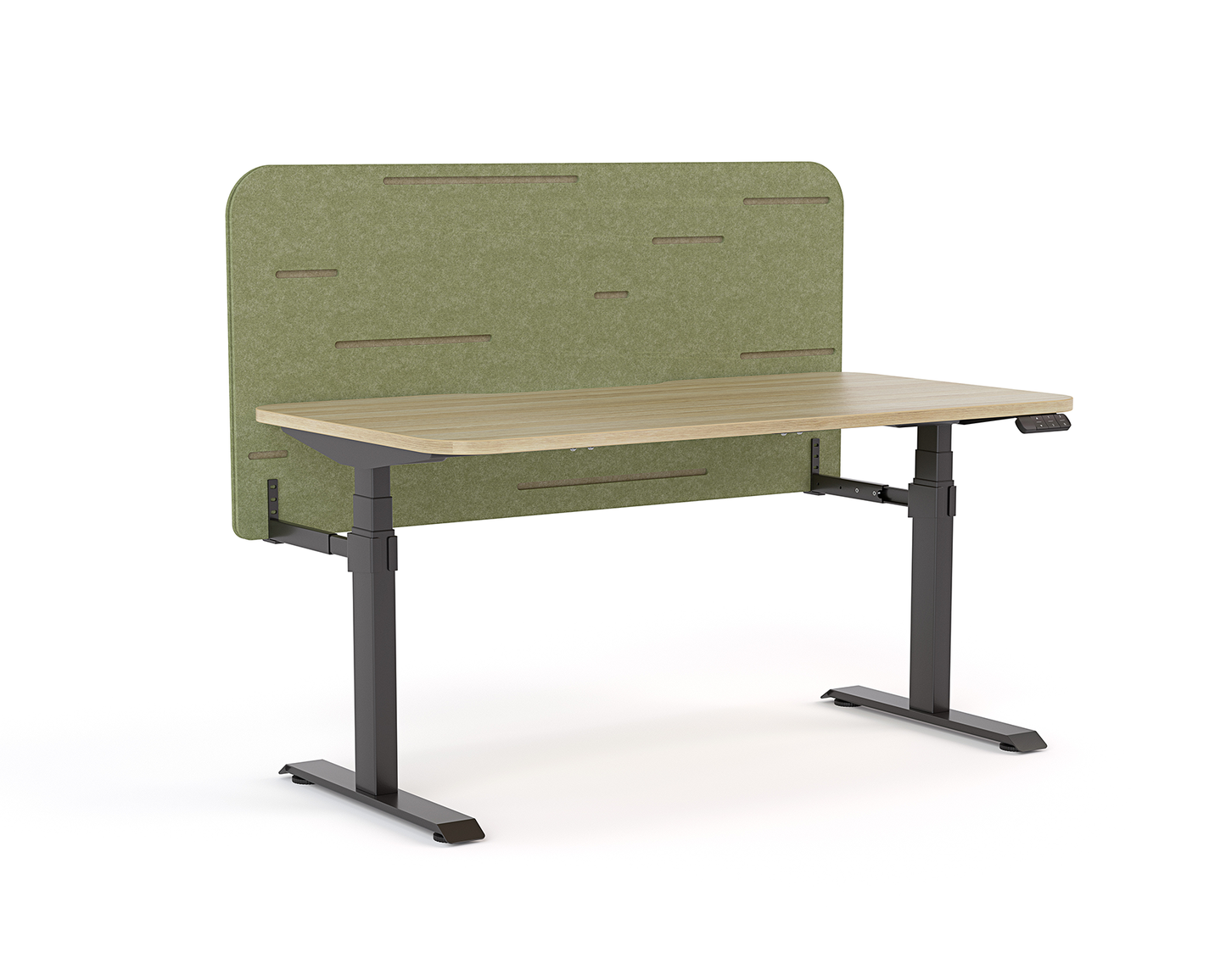 Dart E-Panel - McGreals