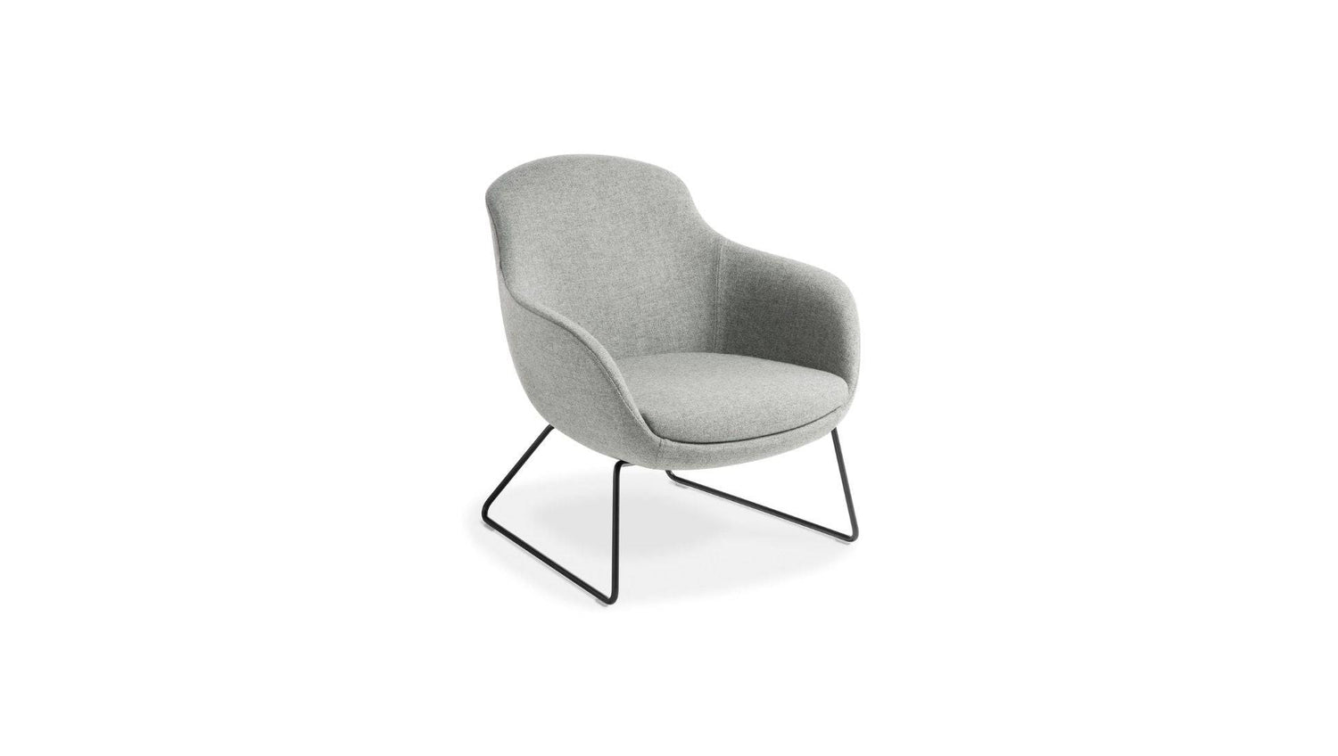 Soft Seating Davina Chair