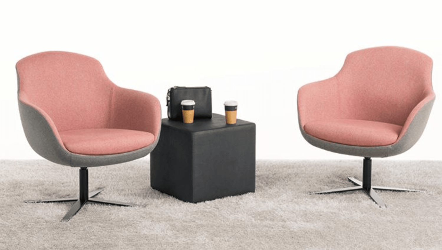 Soft Seating Davina Chair