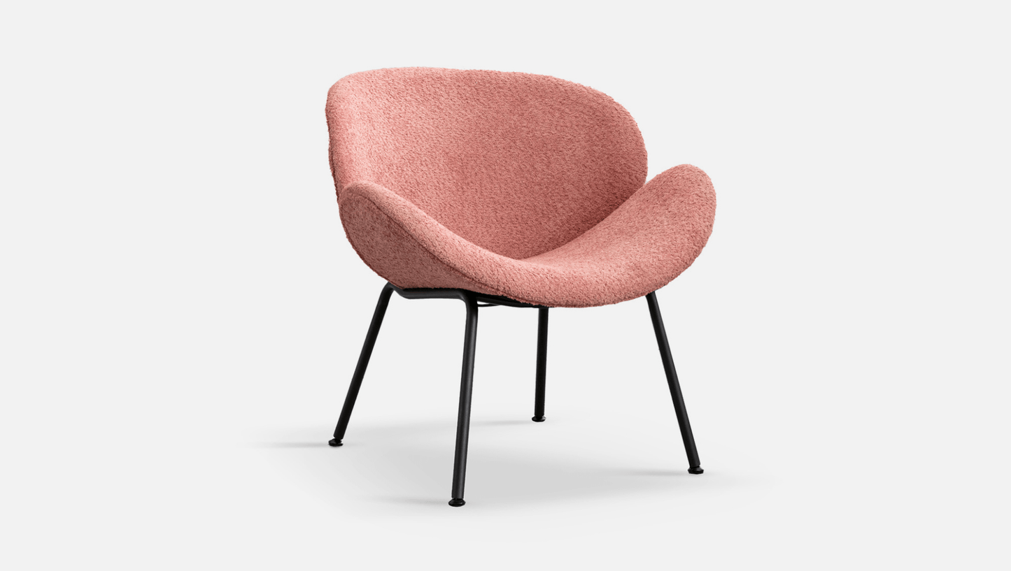 Soft Seating Coral Davis Accent Chair