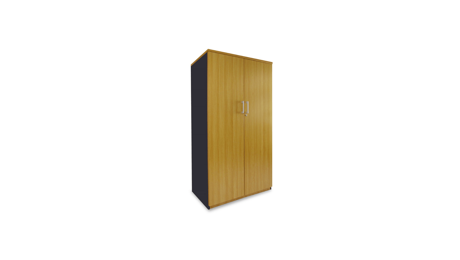 Desks 1800 storage cupboard Delta Range