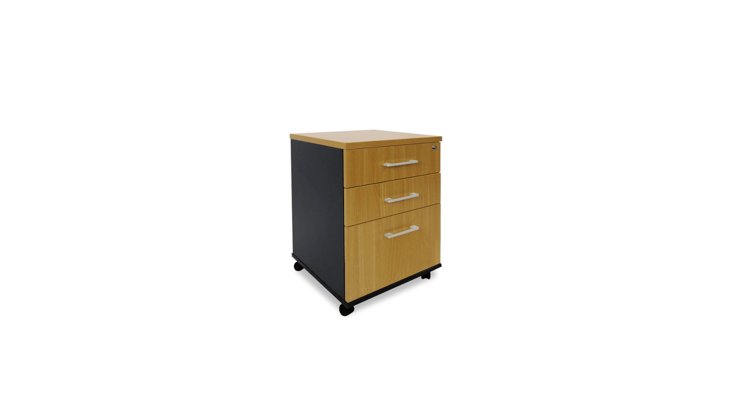 Desks 2-drawer mobile storage Delta Range