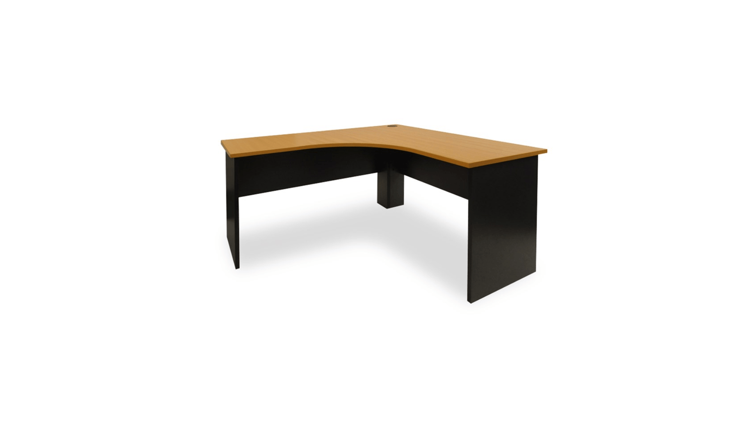 Desks Corner desk - 1500W Delta Range