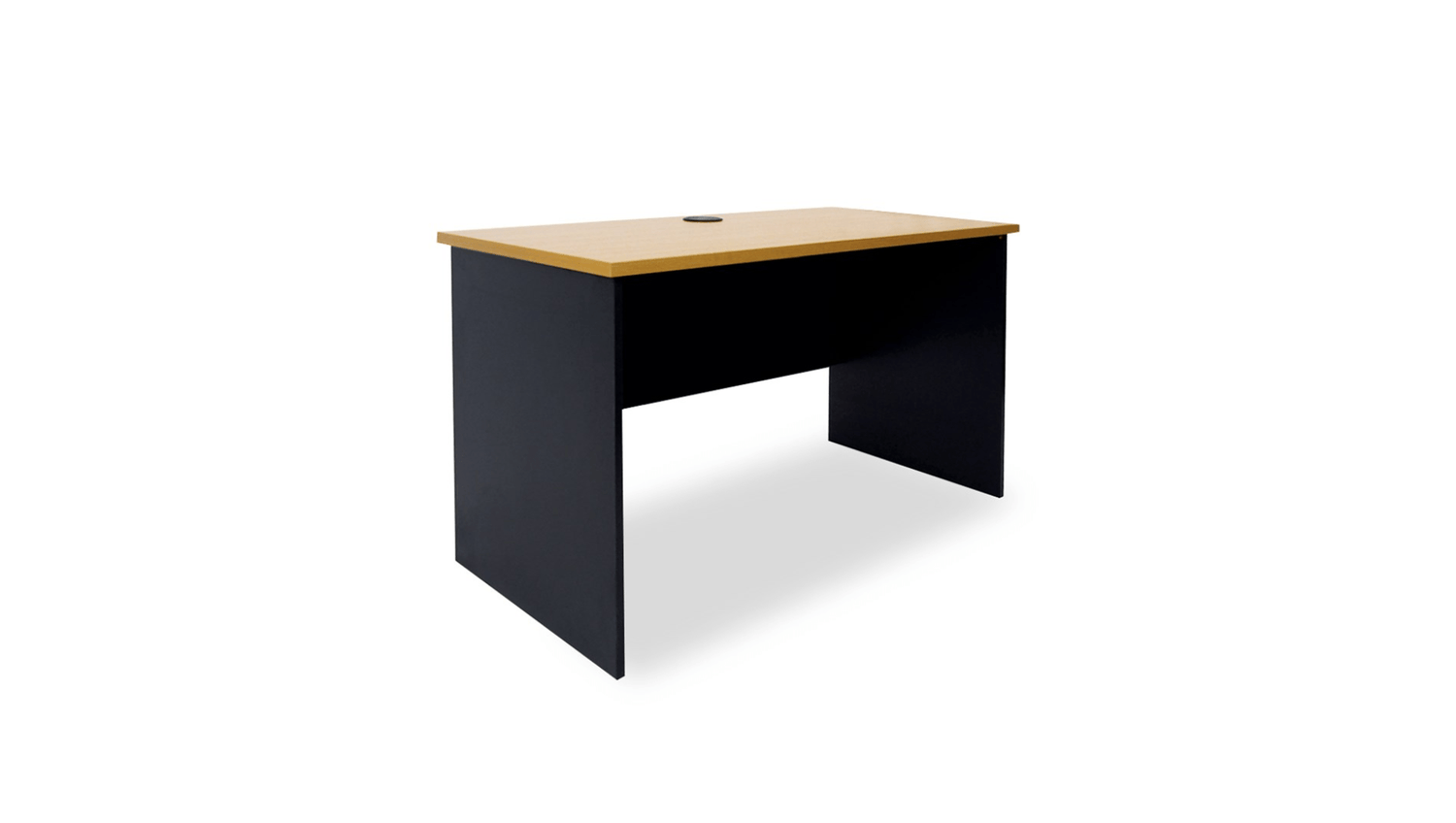 Desks Straight desk - 1200W Delta Range