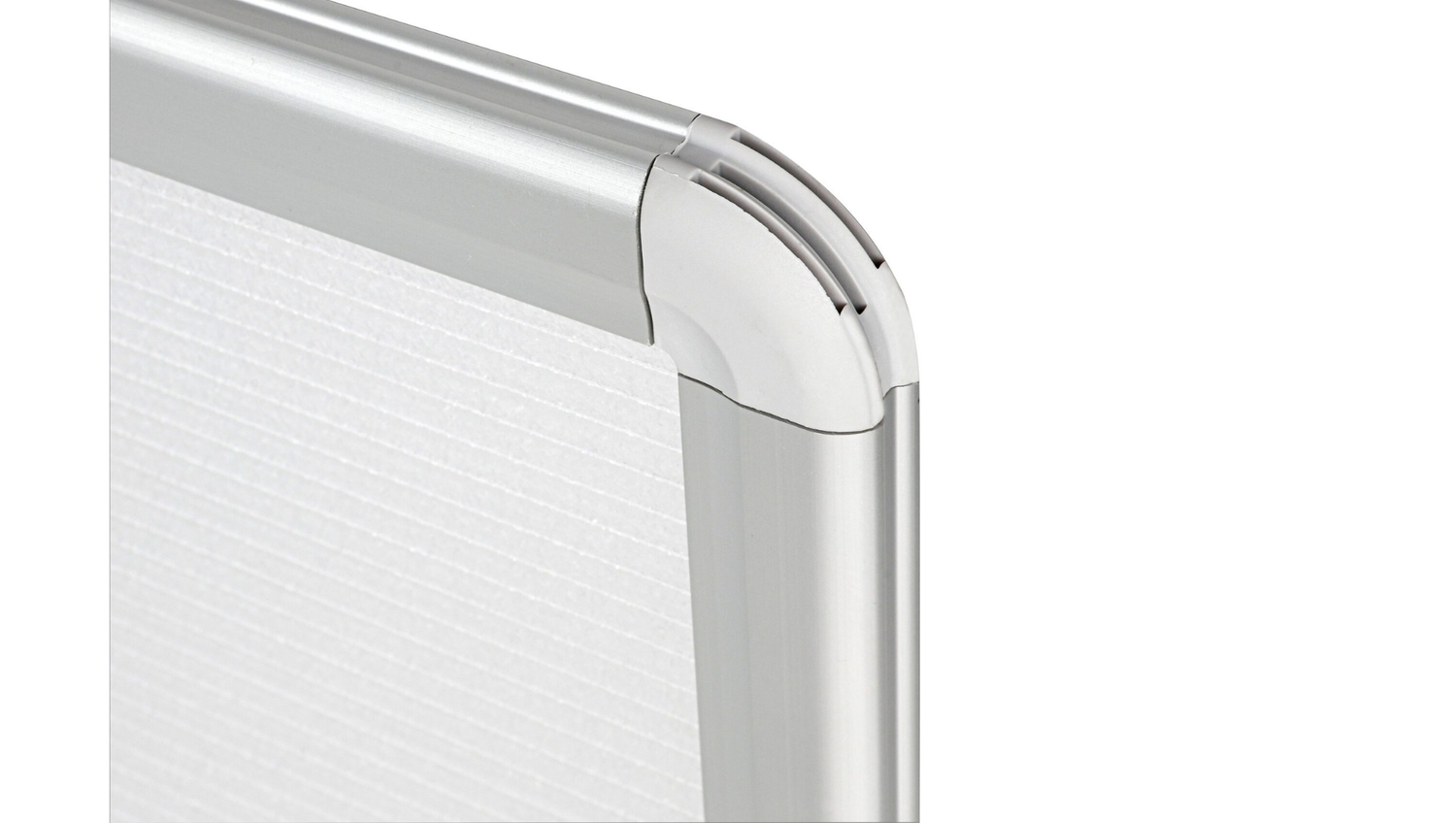 Desk Mounted Partitions - McGreals