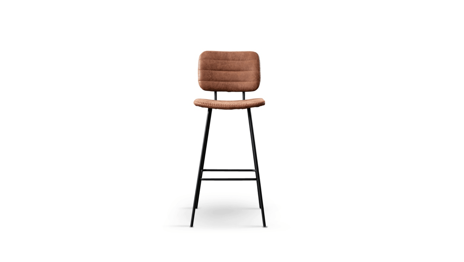 Seating Saddle Devon Barstool